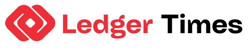 Ledger Times
